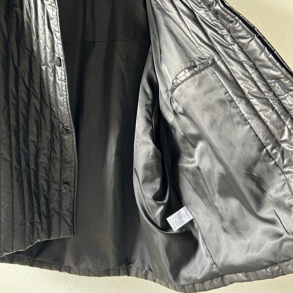 LE17SEPTEMBRE Homme Oversized Wool Jacket Size XL - Picture 4 of 7